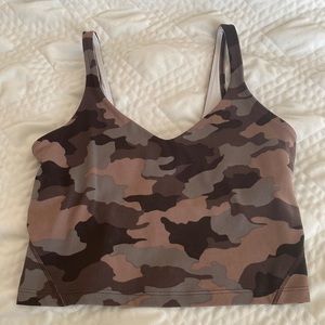 Lululemon align tank